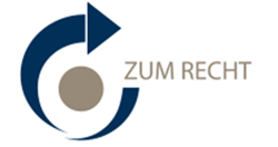 Logo zum Recht - Hauser Rechtsanwälte Partnerschaftsgesellschaft mbB