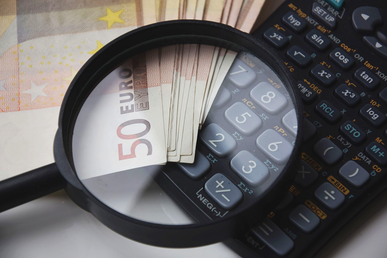Geld Steuer Lohn Rechner 